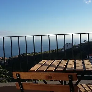  Pensión Maison Zita Portugal
