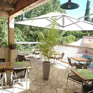*** Hotel Lou Cigaloun Francia