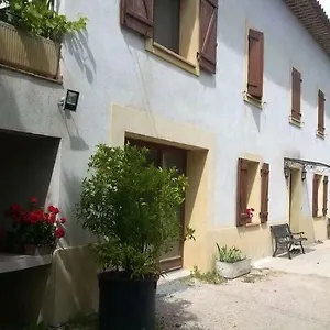 ** Pensión Bastide Ecurie Massilia Francia