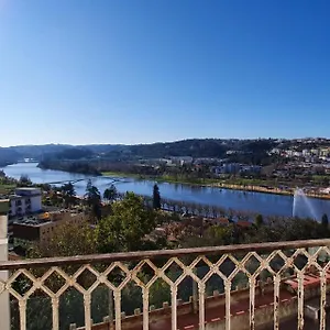  Pensión River View Palace Portugal